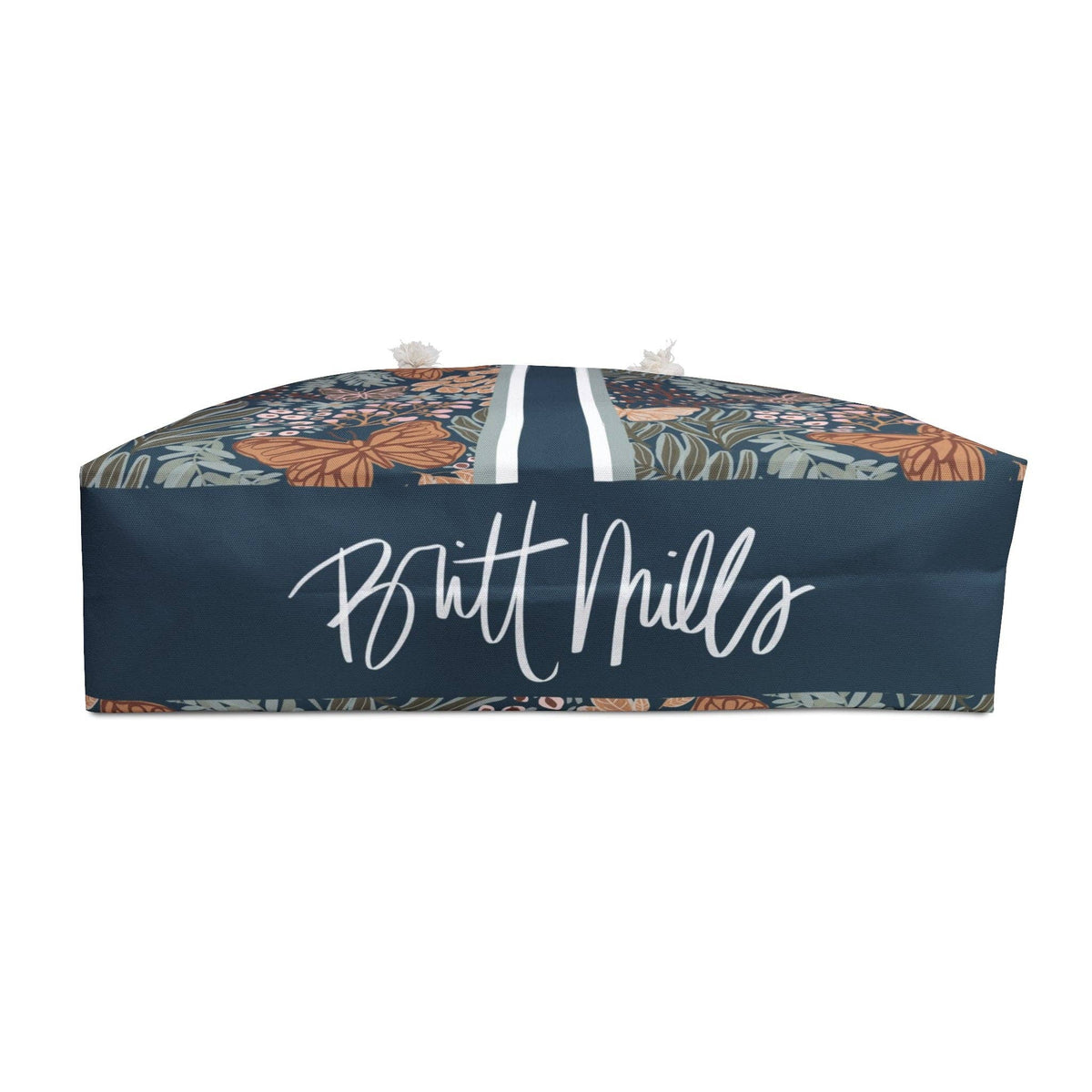 Britt Mills Dabney Mahjong Bag - Bella Boutique
