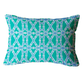 Bamboo Lumbar Pillow-Indoor/Outdoor