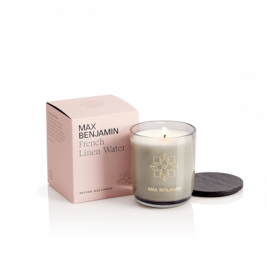 Max Benjamin Candles - Bella Boutique