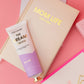 Dream Cream - Lavender - Clean + Vegan Hand Crème - 3.4oz - Bella Boutique
