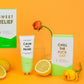 Calm Your Palms - Eucalyptus - Clean + Vegan Hand Crème - 3.4oz - Bella Boutique