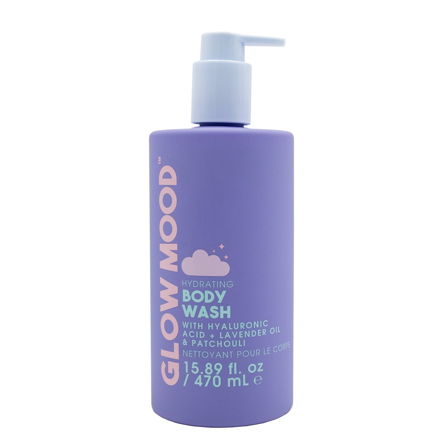 Night Hydrating Body Wash - Bella Boutique