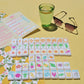 Middle and Main Sunshine Tiles