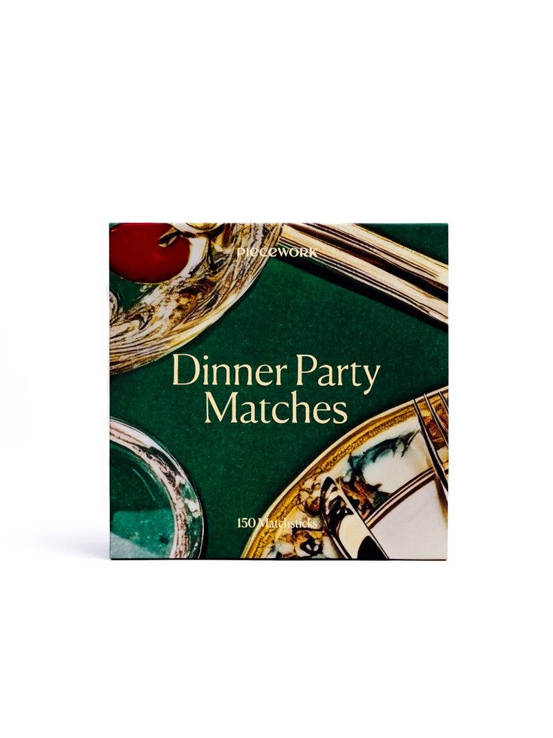 ✨NEW PRODUCT LINE✨ Dinner Party Matches - Bella Boutique
