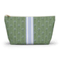 Britt Mills Mahjong Tile Pouch - Bella Boutique