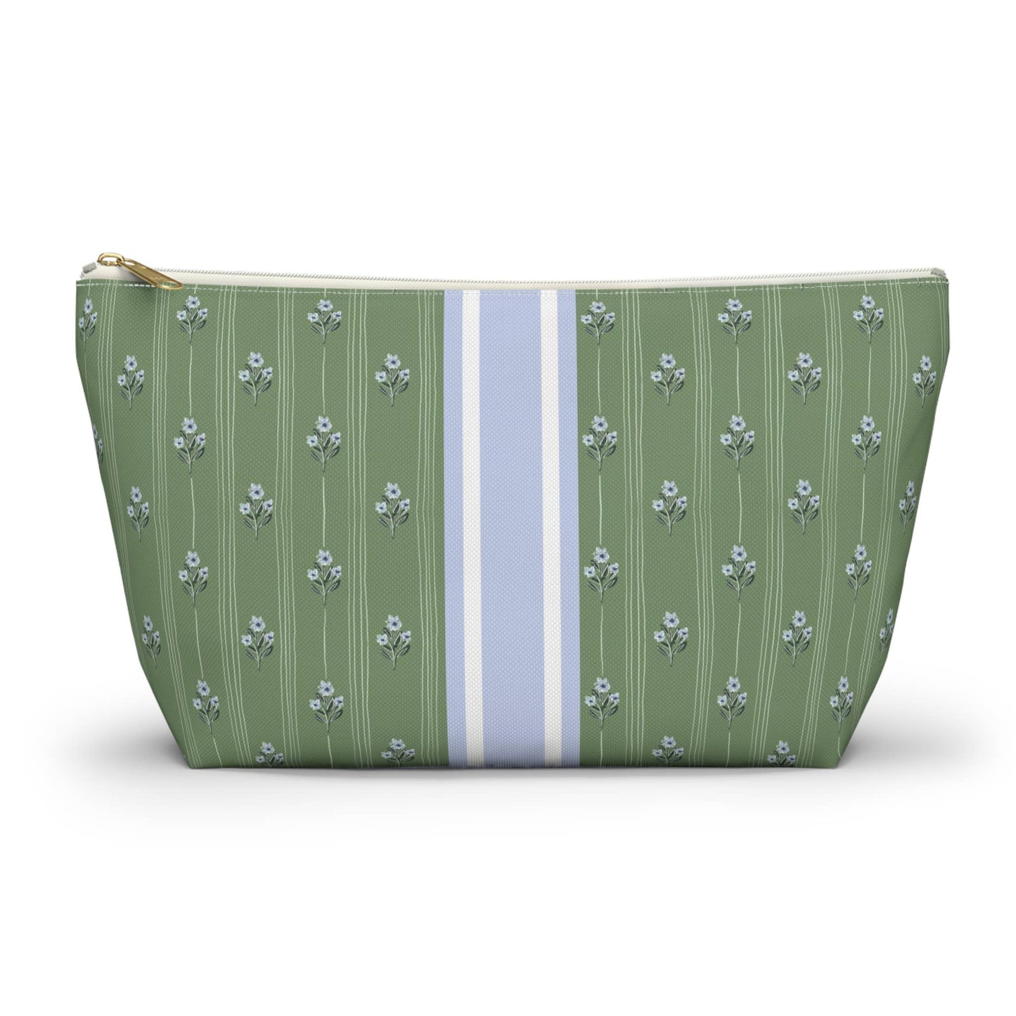 Britt Mills Mahjong Tile Pouch - Bella Boutique