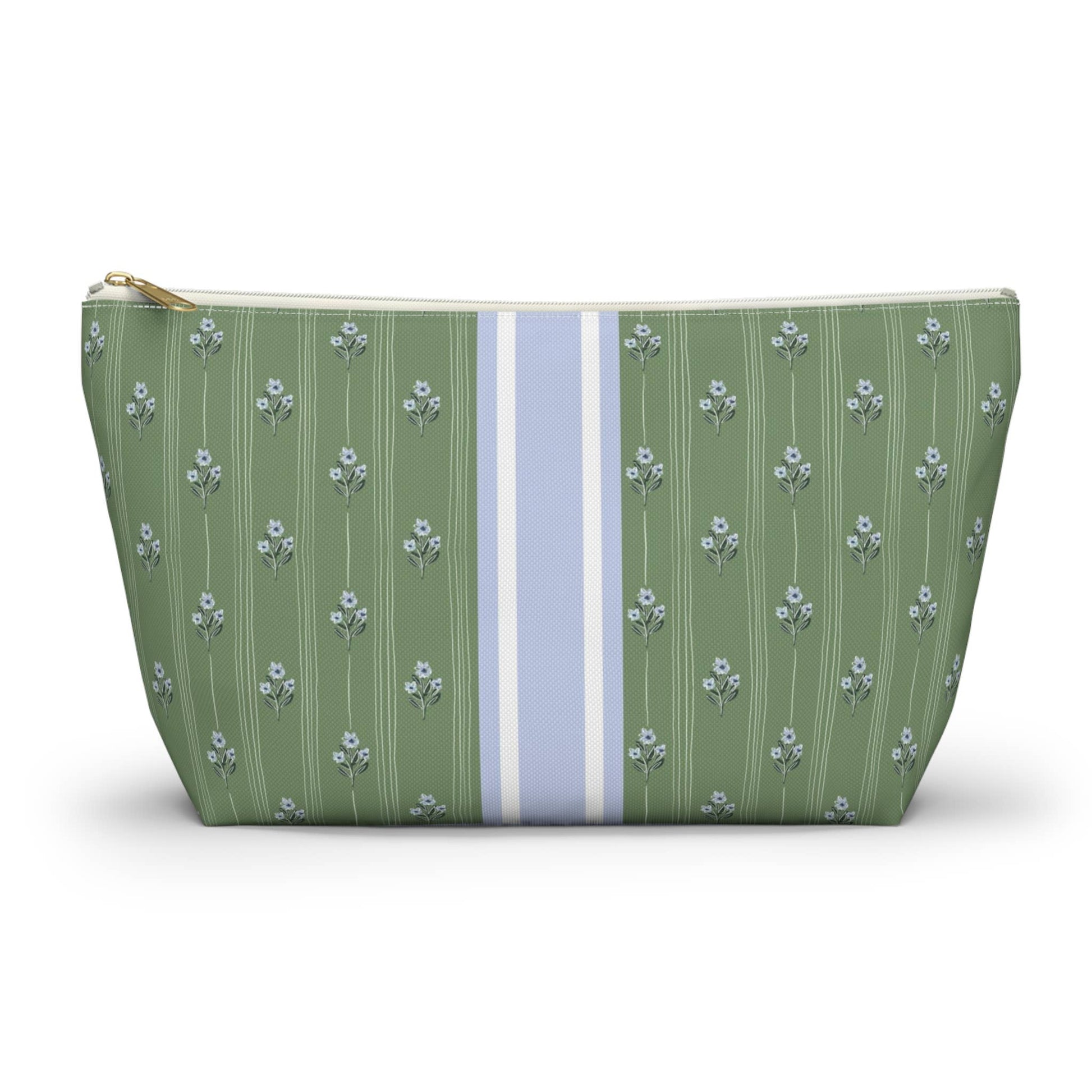 Britt Mills Mahjong Tile Pouch - Bella Boutique