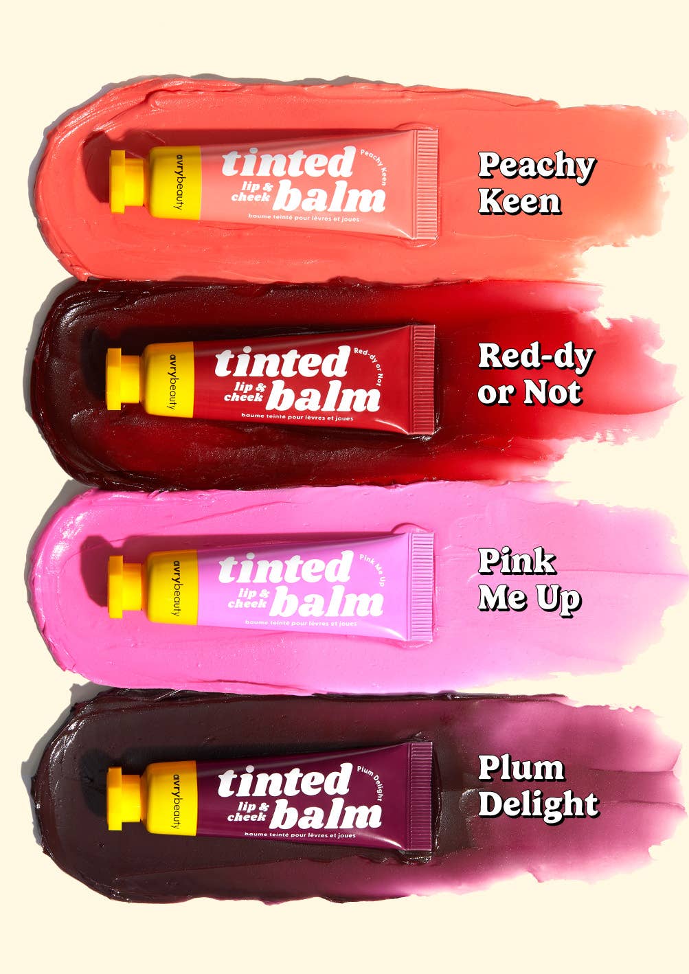 Sultry Duo Lip & Cheek Tinted Balm - Bella Boutique