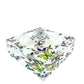 Petit Acrylic Bowl, Kaleidoscope  - Bella Boutique