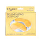 Rejuvenating Gold Dust Under Eye Masks - 8 Pairs - Bella Boutique