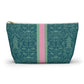 Britt Mills Mahjong Tile Pouch - Bella Boutique