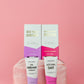 Do Not Disturb - Aromatherapy Shower Steamers - Lavender - Set of 8 - Bella Boutique