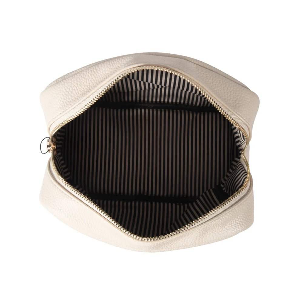 Lucia Toiletry Bag Brouk - Bella Boutique