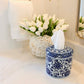The Marlo Tissue Vessel - Bella Boutique