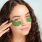 In a Pickle Hydrating Undereye Masks - 8 Pairs - Bella Boutique