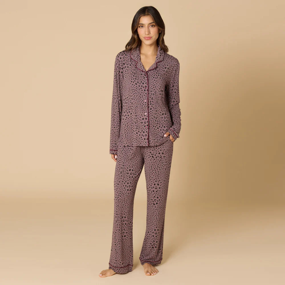 Aria Pajama Set - Bella Boutique