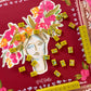 Scarlett Neoprene Mahjong Mat - Bella Boutique