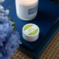 Travel Size Seaweed & Sea Salt Body Butter (2oz) - Bella Boutique
