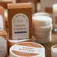 Oatmeal Milk & Honey Body Butter (8oz) - Bella Boutique