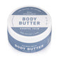 Coastal Calm Body Butter (8oz) - Bella Boutique