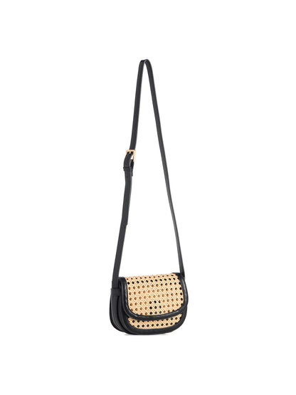 Lyra Crossbody Bag - Bella Boutique