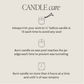 Best Mom Ever! 11 oz Soy Candle - Home Decor & Gifts - Bella Boutique