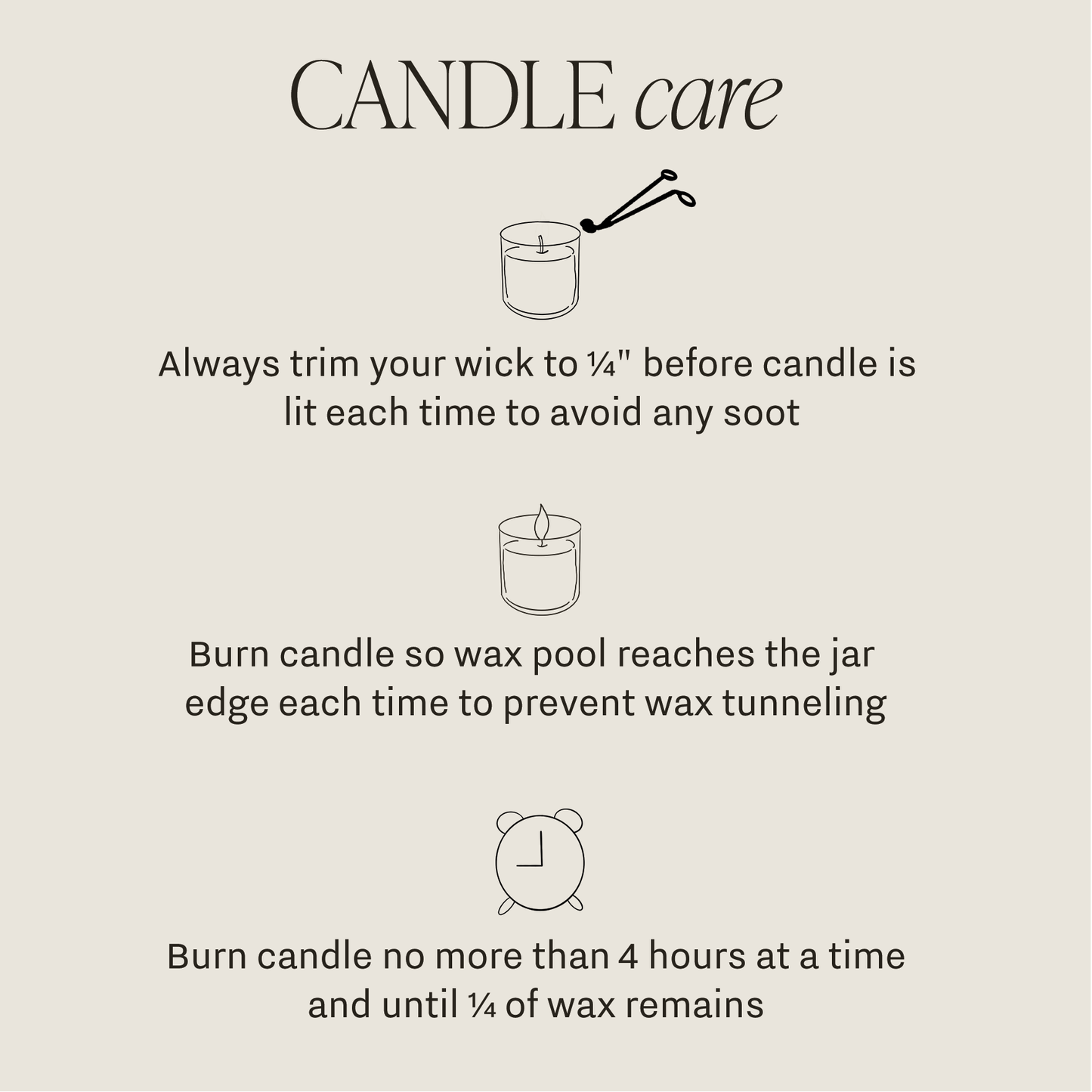 Best Mom Ever! 11 oz Soy Candle - Home Decor & Gifts - Bella Boutique