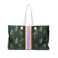 Britt Mills Mahjong Tote Bags - Bella Boutique