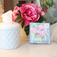 The Chloe Tissue Vessel - Bella Boutique
