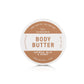 Oatmeal Milk & Honey Body Butter (8oz) - Bella Boutique