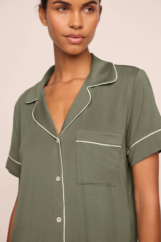 Gisele Relax Short Pajamas - Bella Boutique