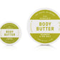Seaweed & Sea Salt Body Butter (8oz) - Bella Boutique