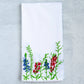 Tea Towel - Bloom - Bella Boutique