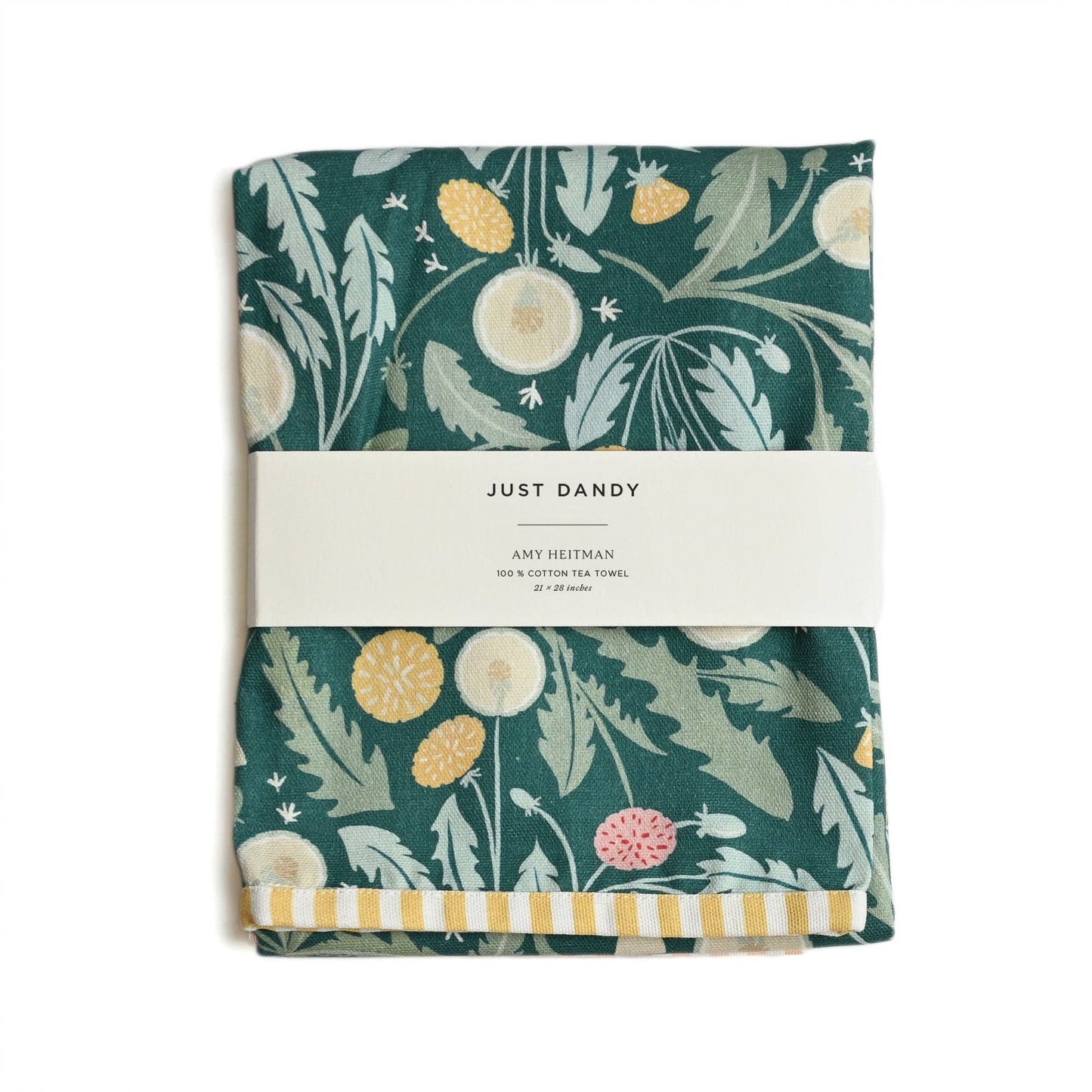 Just Dandy Towel - Bella Boutique