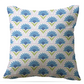 Coneflower Indoor/Outdoor Pillow - New!