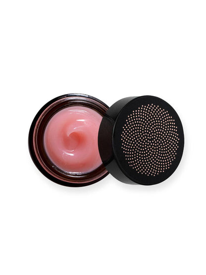 Moisture Lock Glossy Lip Balm - Bella Boutique