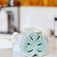 Lemon Lavender In The Buff Super Sudsy Soap Sponge - Bella Boutique