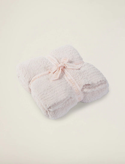 Barefoot Dreams Cozy Chic Throw - Bella Boutique