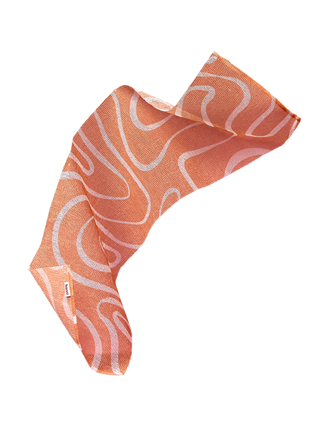 Shower scarf - Bella Boutique