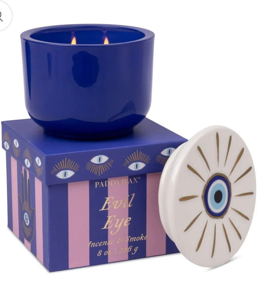 Charmed 8oz Candles - Bella Boutique