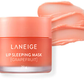 Laneige Lip Sleeping Mask Treatment Balm Care - Bella Boutique