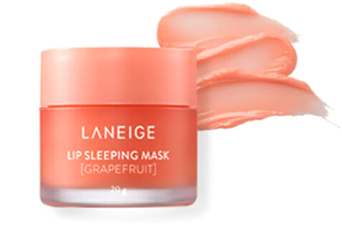 Laneige Lip Sleeping Mask Treatment Balm Care - Bella Boutique