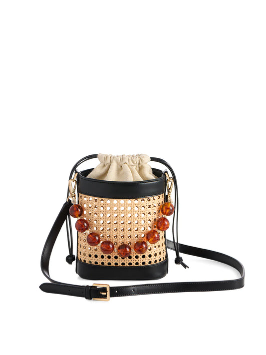 Lyra Bucket Bag - Bella Boutique
