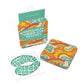 Happy-Go-Lucky Days Reusable Under-Eye Patches - Bella Boutique