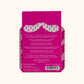 Charged Up Reusable Under-Eye Patches - Bella Boutique