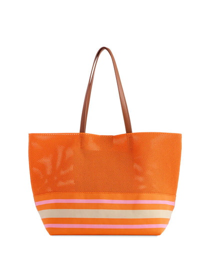 Aria Tote - Bella Boutique