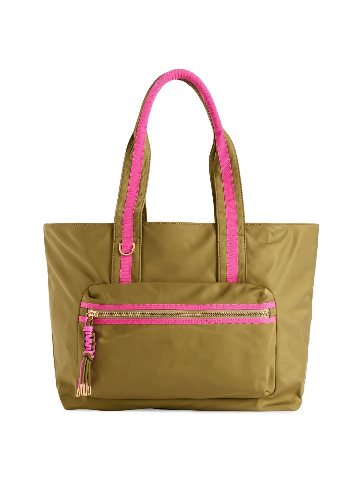 Jet Tote