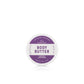 Travel Size French Lavender Body Butter (2oz) - Bella Boutique