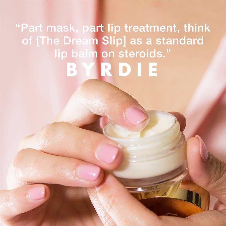 The Dream Slip® Overnight Lip Mask - Bella Boutique