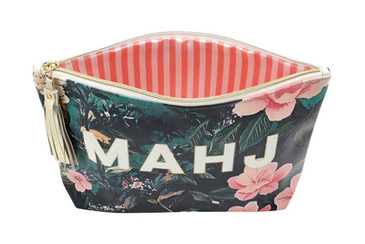 Mahjong Pouches - Bella Boutique